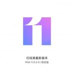 MIUI11稳定版更新:小米手机8、青春版、屏幕指纹版、透明探索版、SE，Redmi K20，小米手机9SE-花园博客