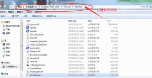 电脑版微信一键双开代码-花园博客