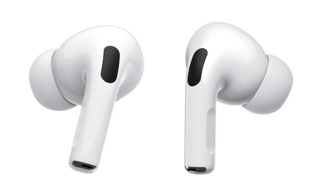 苹果新发布的AirPods Pro有哪些亮点和不足?果粉:忍住我就看看