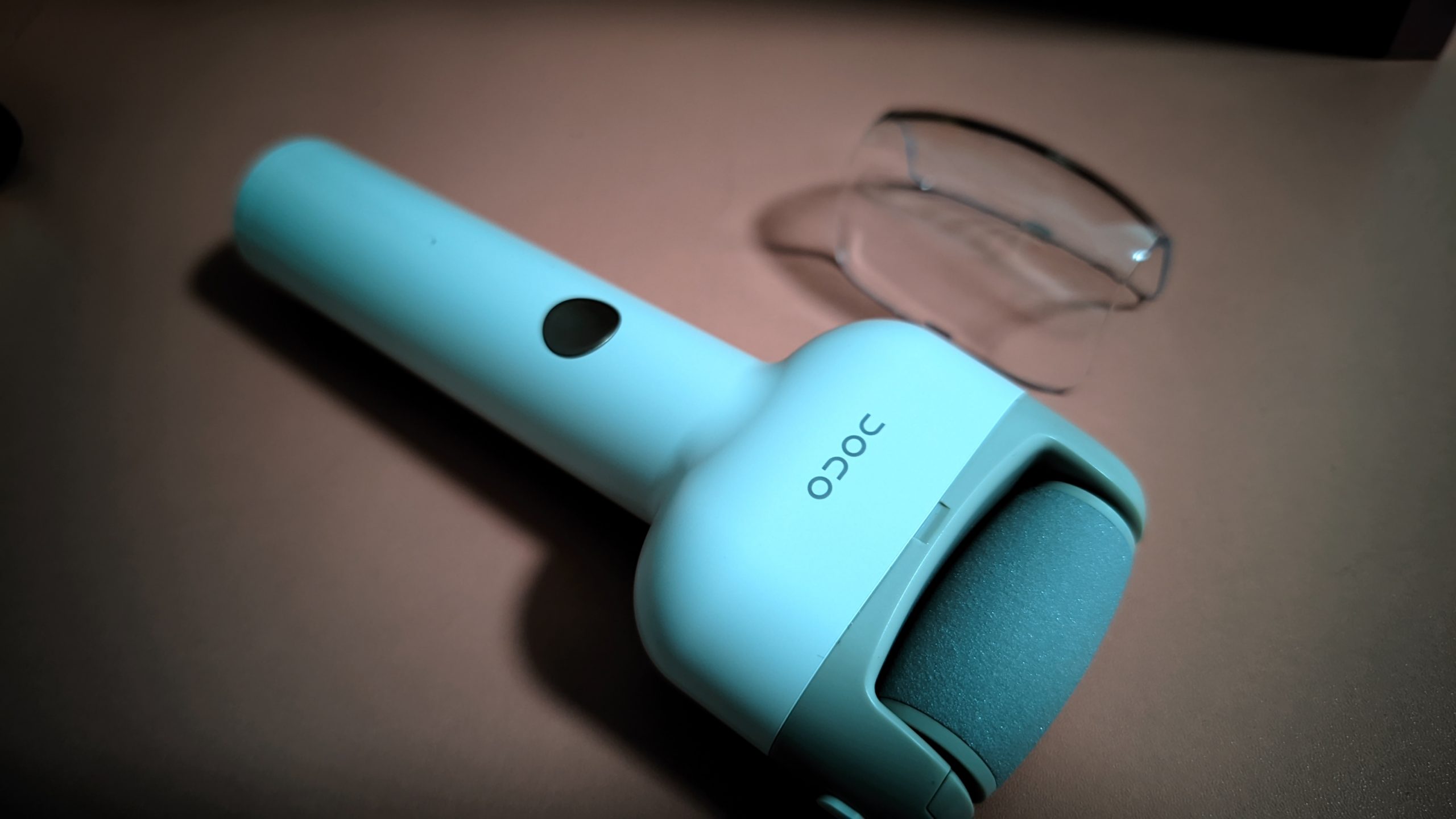 打破传统科学双效修足，搭配专研护足霜一修二护！妥妥的修足神器-花园博客