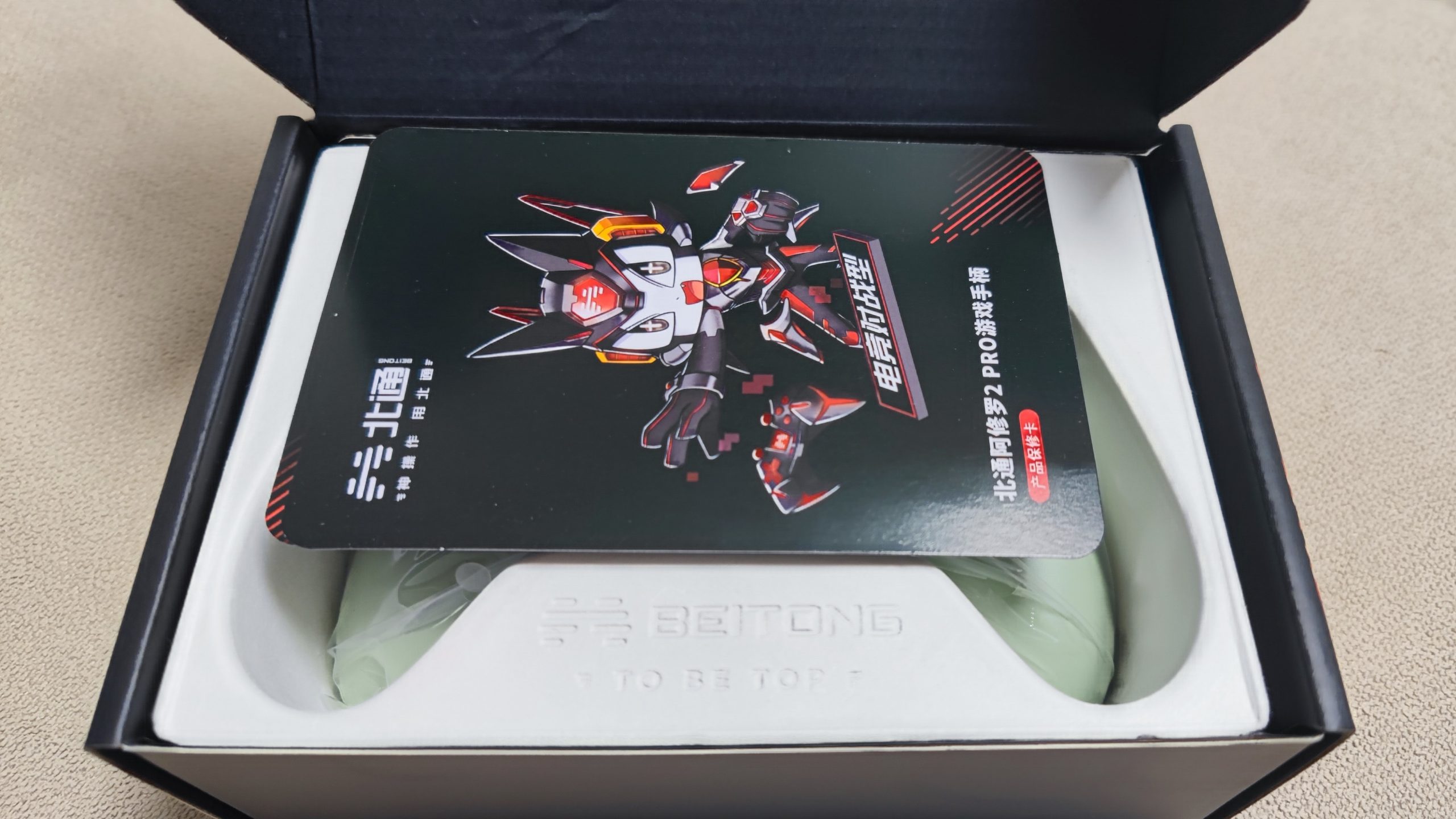 北通阿修罗2Pro游戏手柄“花活”真的多！手柄游戏党这国货不冲？-花园博客