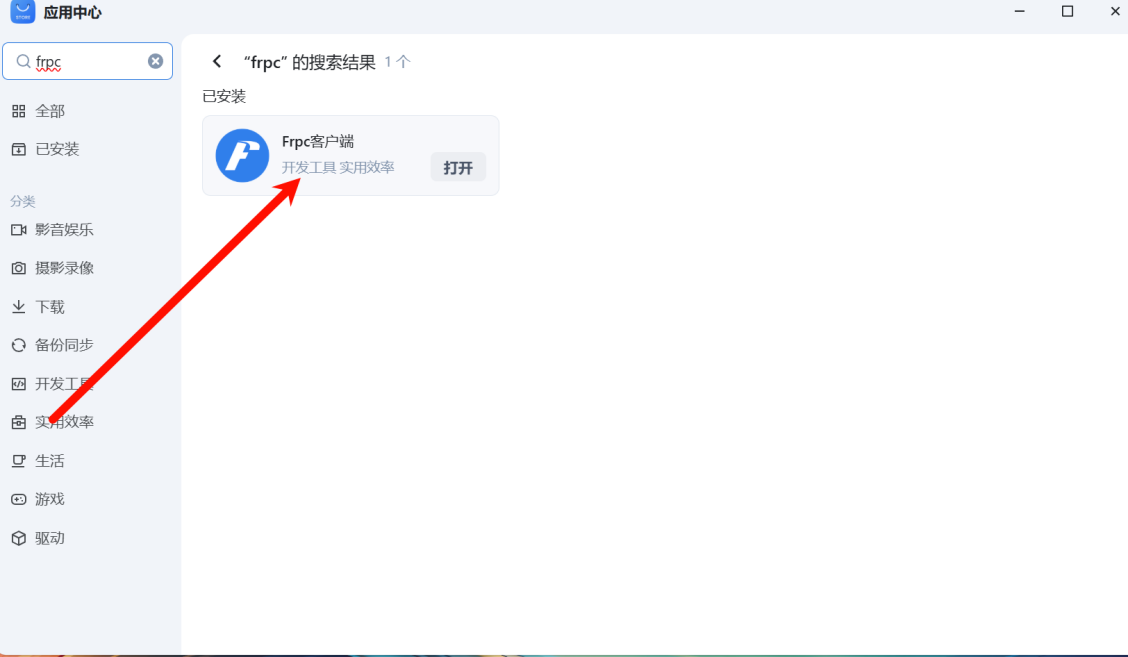 飞牛OS与云服务器frp教程！内网穿透简单详细到爆，看不懂喷我-花园博客