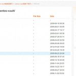 各版本的centos 678下载,包括各个版本的说明和无桌面版(最小化安装模式)-花园博客