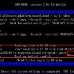 飞牛os忘记密码,超简单的解决方法!坑都踩遍了按照这个做狗都会-花园博客